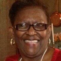 LaVerne  Coles Lucas