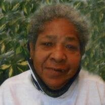 Barbara J. Gaddy