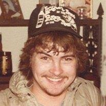 Rick Johnson
