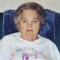 Ms. Imogene  "Imo" Cozart