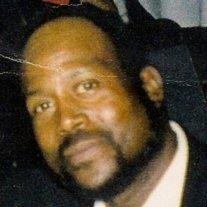 Linell "Rell"  "Rennie" Derrickson Sr.