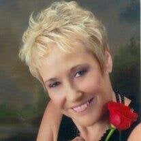 Cheri Mack