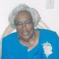 Mrs. Bertha Woods