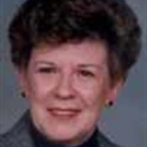 Andrea J. "Oddy" Bolton