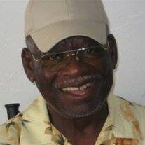 Mr. Melvin Austin Leroy Douglas Sr.