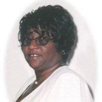 Ms. Jean Alisa Brooks McCollum