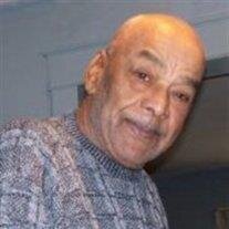 Mr. Wesley Abraham