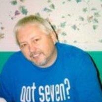 James Edward "Jimmy"  Chadwick