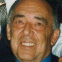 Joseph M. "Sonny" Vassallo Sr.