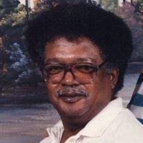 Mr. Austin Chapman Sr