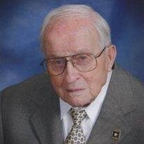 Landrum Jasper Johnson