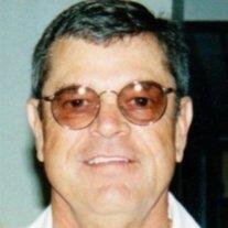 William Woodrow "Woody" Webb