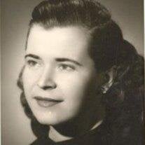 Dimetra "Toula" Poulos