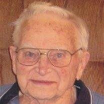 Robert F. Bergey