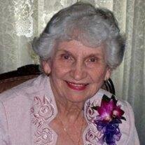 Patricia J. Boyd