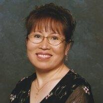 Mrs. Hwa Cha Edwards