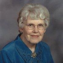 Janet R. Beckwith