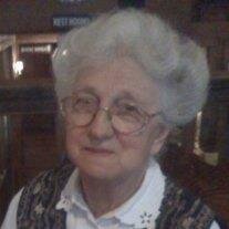Betty L. Sanders