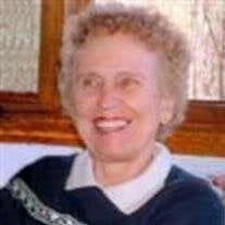 Lola M. Norman