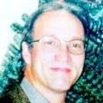 Gerald Keith "Jerry" Jackson