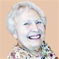 Lavone E."Betty" ( Manning ) Carlson