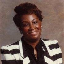 Ms. Gloria Dean Warren