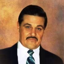 Walter Atkins