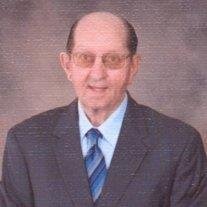 John R Owen