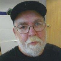 Gordon Johnson