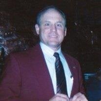 Philip Patrick Nolan
