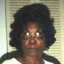 Mother Mildred Geneva Smalley