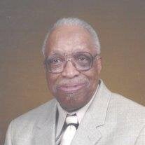 Deacon Jasper Fitzpatrick