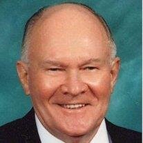 Mr. Roy Henderson Snider Jr