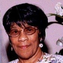 Oralee Odess Williams