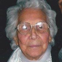 Eloisa G. Garza