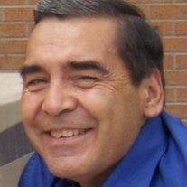 Arturo Atkinson SR.