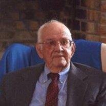 Charles Christian Ensinger