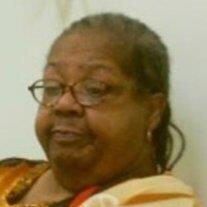 Anna Mae Jackson