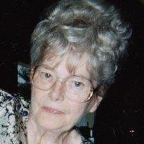 Mary Nell Bean