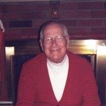 Charles  "Dick" R.  Martin 