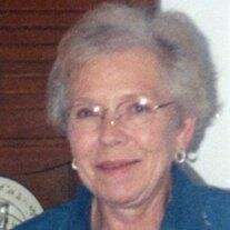 Shirley J.  Olson