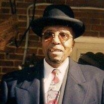 Eli W. Barber