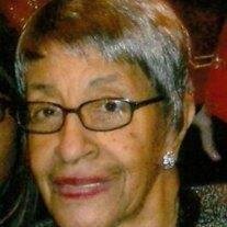 Audrey I. Lewis