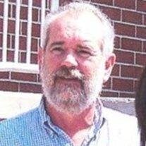 William Clark Brammer