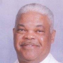 Mr. Earl Drew Logan