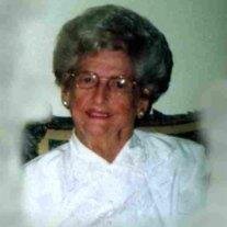 Dorothy "Dot" Turner