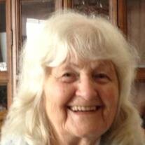 Mrs. Donna M. Paton