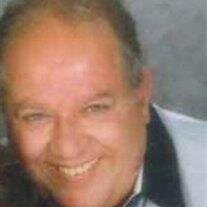 Anthony S. "Tony" Carbone