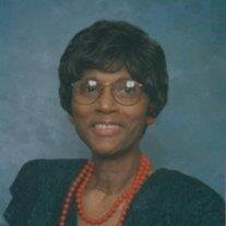 Mrs.  Valeria Livingston