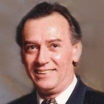 John L. Dougay
